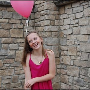 Meet your Posher, Chelsie